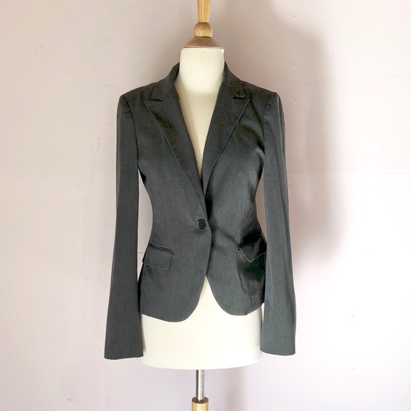 Express Jackets & Blazers - EXPRESS Blazer